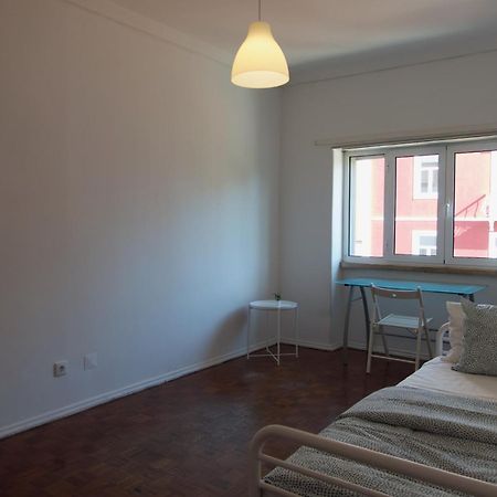 Cosmopolitan Lisbon Suites - Top Floor Extérieur photo