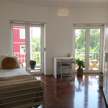 Cosmopolitan Lisbon Suites - Top Floor Extérieur photo