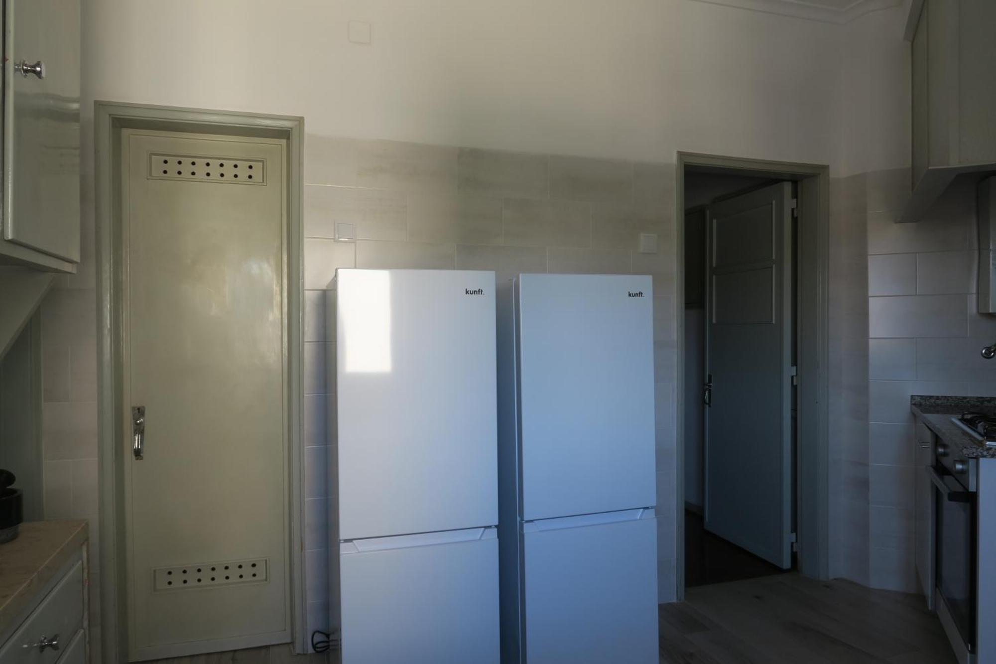 Cosmopolitan Lisbon Suites - Top Floor Extérieur photo