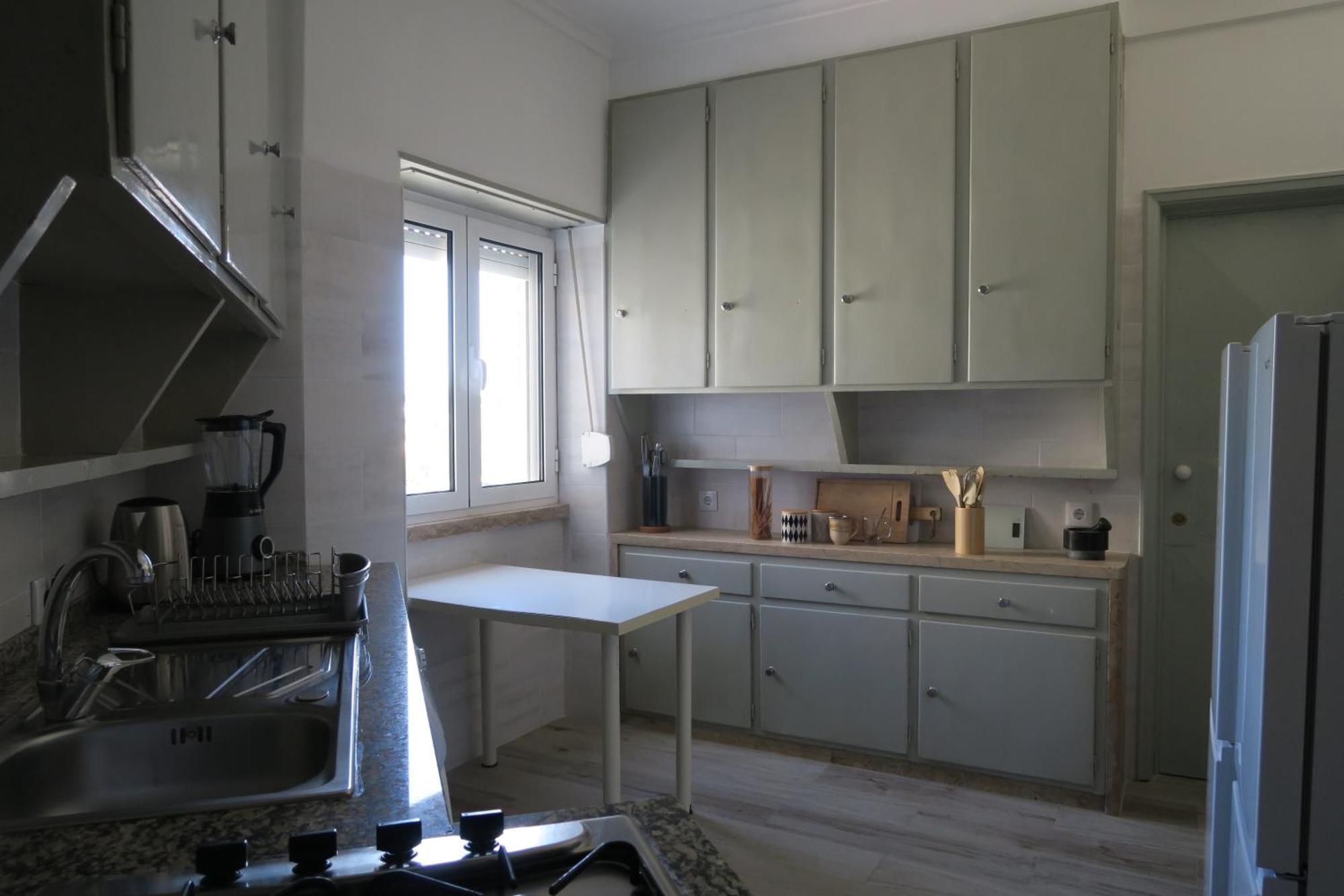 Cosmopolitan Lisbon Suites - Top Floor Extérieur photo